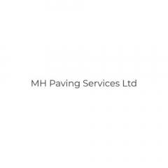 Quality Resin Driveways In Coventry  Mh Paving S