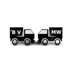 Reliable Removals In North London  Big Van Man W
