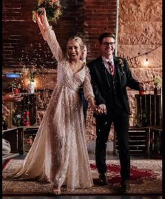 Wedding Venue At Leith Arches