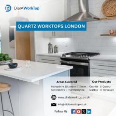 Quartz Worktops London