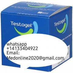 Testogel Pump Whatsapp 1909.287.1365