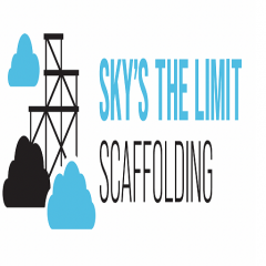 Skys The Limit Scaffolding