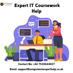 Get Ahead With Online Expert It Coursework Help
