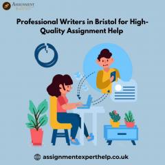 An Expert Writers In Bristol For High-Quality As