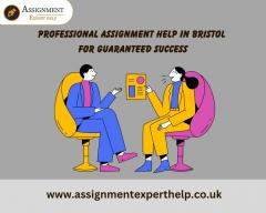 Professional Assignment Help In Bristol For Guar