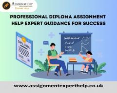 Professional Diploma Assignment Help Expert Guid