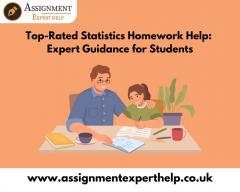 Statistics Homework Help Expert Guidance For Stu