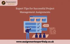 Expert Tips For Successful Project Management As