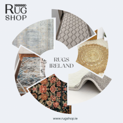 Discover The Perfect Rug For Your Irish Home