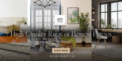 Hansom Rugs  High-Quality Rugs At Honest Prices 