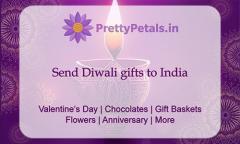 Send Stunning Gifts Worldwide From Prettypetals.