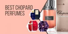 Best Chopard Perfumes At Parfum Muse