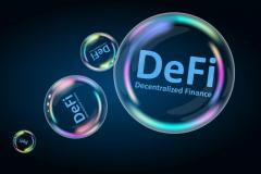 What Is Decentralized Finance Defi And How Does 