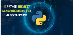 Is Python The Best Language Choice For Ai Develo