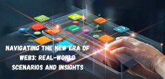 Navigating The New Era Of Web3 Real-World Scenar