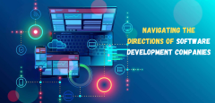 Navigating The Directions Of Software Developmen