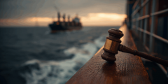 Expert Shipping & Marine Law Legal Services