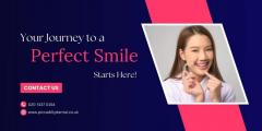 Your Journey To A Perfect Smile Starts Here