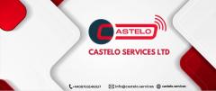Revolutionize Your Data Management With Castelo 