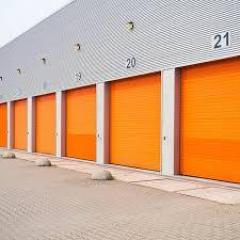 Effective Fire-Rated Roller Shutter Solutions