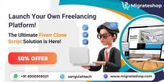 Launch Your Own Freelance Marketplace With Migra