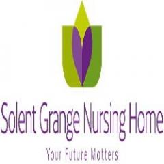 Solent Grange Nursing Home