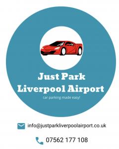 Just Park Liverpool Airport