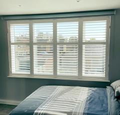 Made To Measure Blinds & Curtains