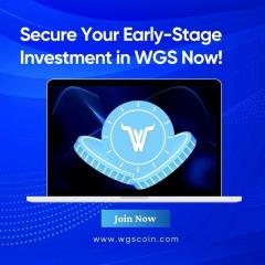 Join The Wagescoin Revolution Presale Starting S
