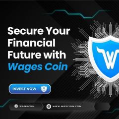 Beyond Borders Wagescoins Global Reach Through M