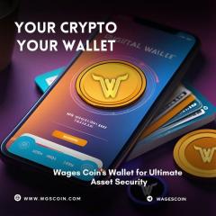 Revolutionize Your Finances With Wagescoin Wgs