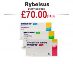 Buy Rybelsus Online In Uk