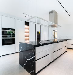 Best Fitted Kitchens In London