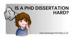 Struggling With Your Phd Dissertation