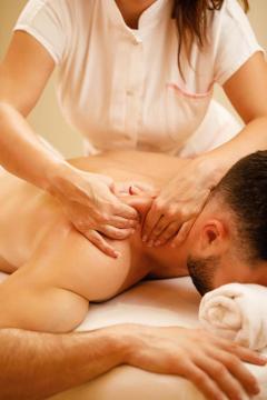Book Your Retreat Expert Massage Therapy In  Lon