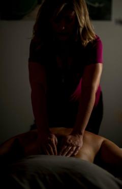 Say Goodbye To Stress With Massage In Clerkenwel