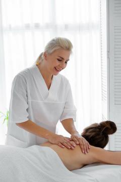 Relax & Rejuvenate With Londons Best Massage The