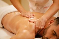 Trusted Relaxation Massage In London For Stress-