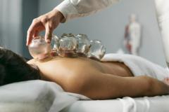 Discover Professional Cupping Therapy In London 