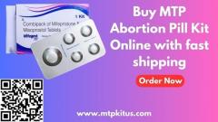Buy Mtp Abortion Pill Kit Online With Fast Shipp