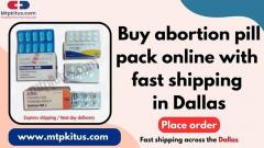 Buy Abortion Pill Pack Online With Fast Shipping