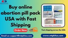 Buy Online Abortion Pill Pack Usa With Fast Ship