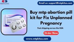 Buy Mtp Abortion Pill Kit For Fix Unplanned Preg