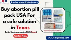 Buy Abortion Pill Pack Usa For A Safe Solution I
