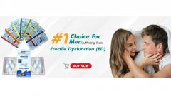 Kamagra Online: Your Guide To Buying Kamagra In 