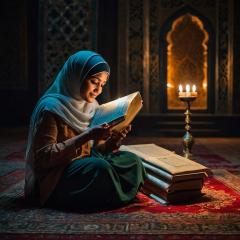 Learn With The Best Top Online Quran Tutors At Y