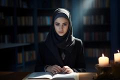 Learn At Your Own Pace Expert Online Quran Tutor