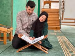 Learn With Expert Online Quran Tutors  Elbyan Ac