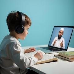 Learning Arabic Online  Easy, Fast With Elbyan