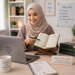 Best Online Quran Classes Uk  Learn, Grow, Belie
